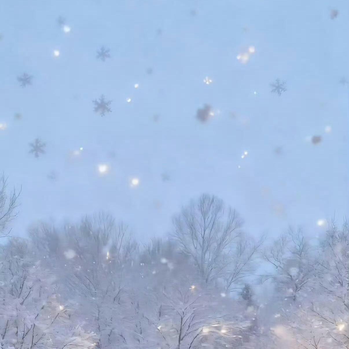 把冬天拍出电影感 去捕捉雪地的蓝调时刻、呼吸间的白气、还有路灯下碎钻般的冰晶。快