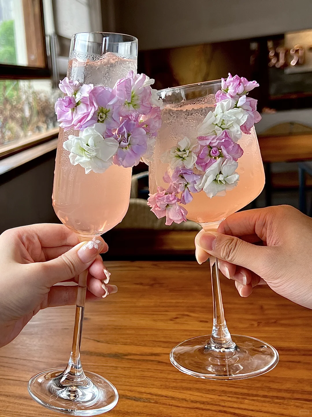 在长沙记住这里！！花小钱装大杯地方➕1🥹🥹