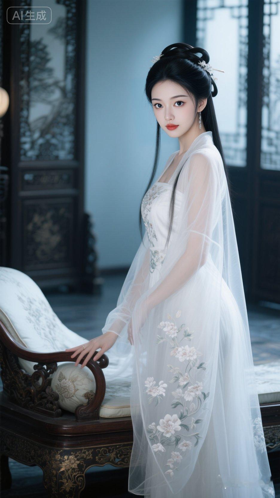 什么样的女性最有魅力?你心中最美丽的女神是谁