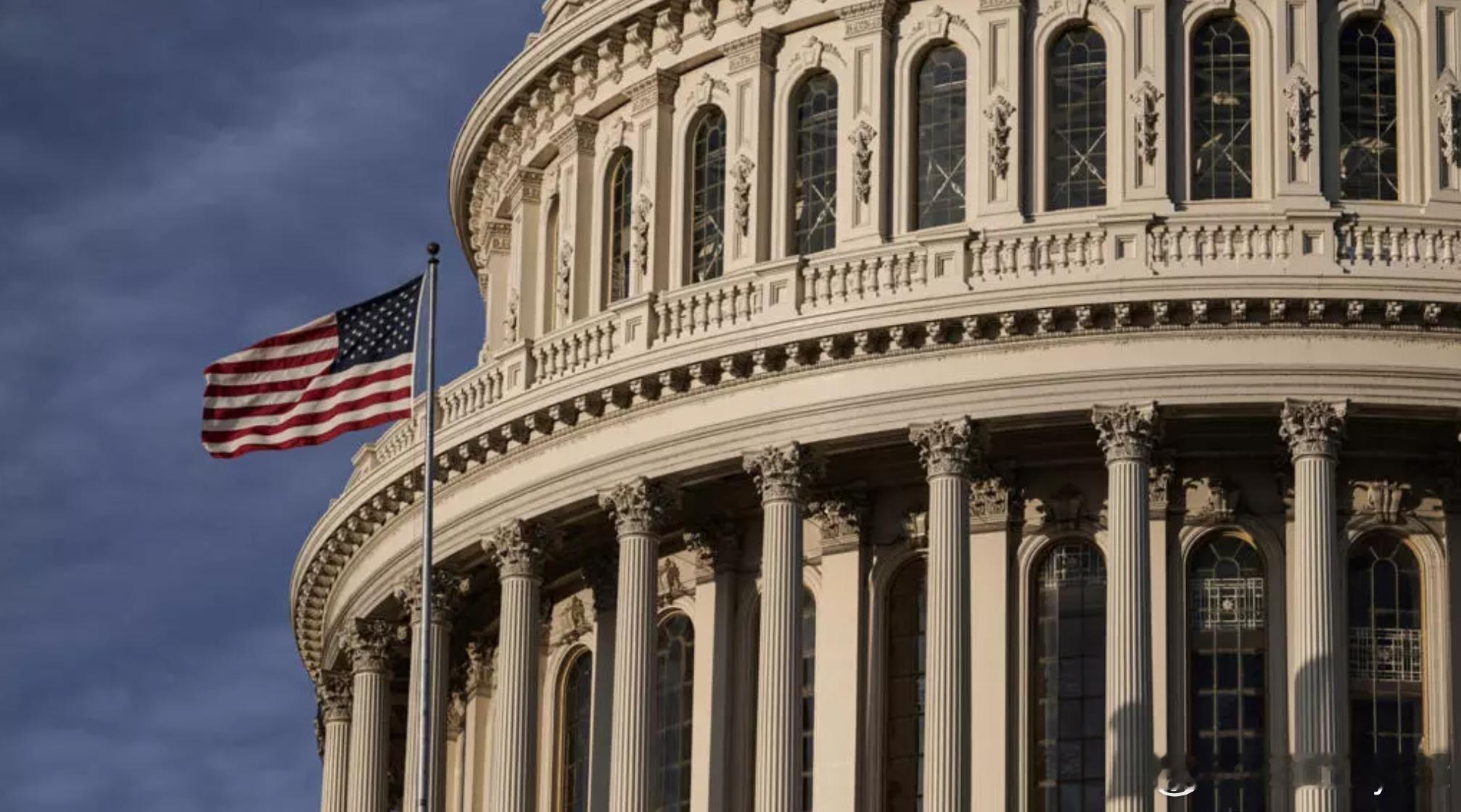 美国民主党对以军援立场明显转向：从“坚定支持”走向分裂博弈海外新鲜事以色列 美国