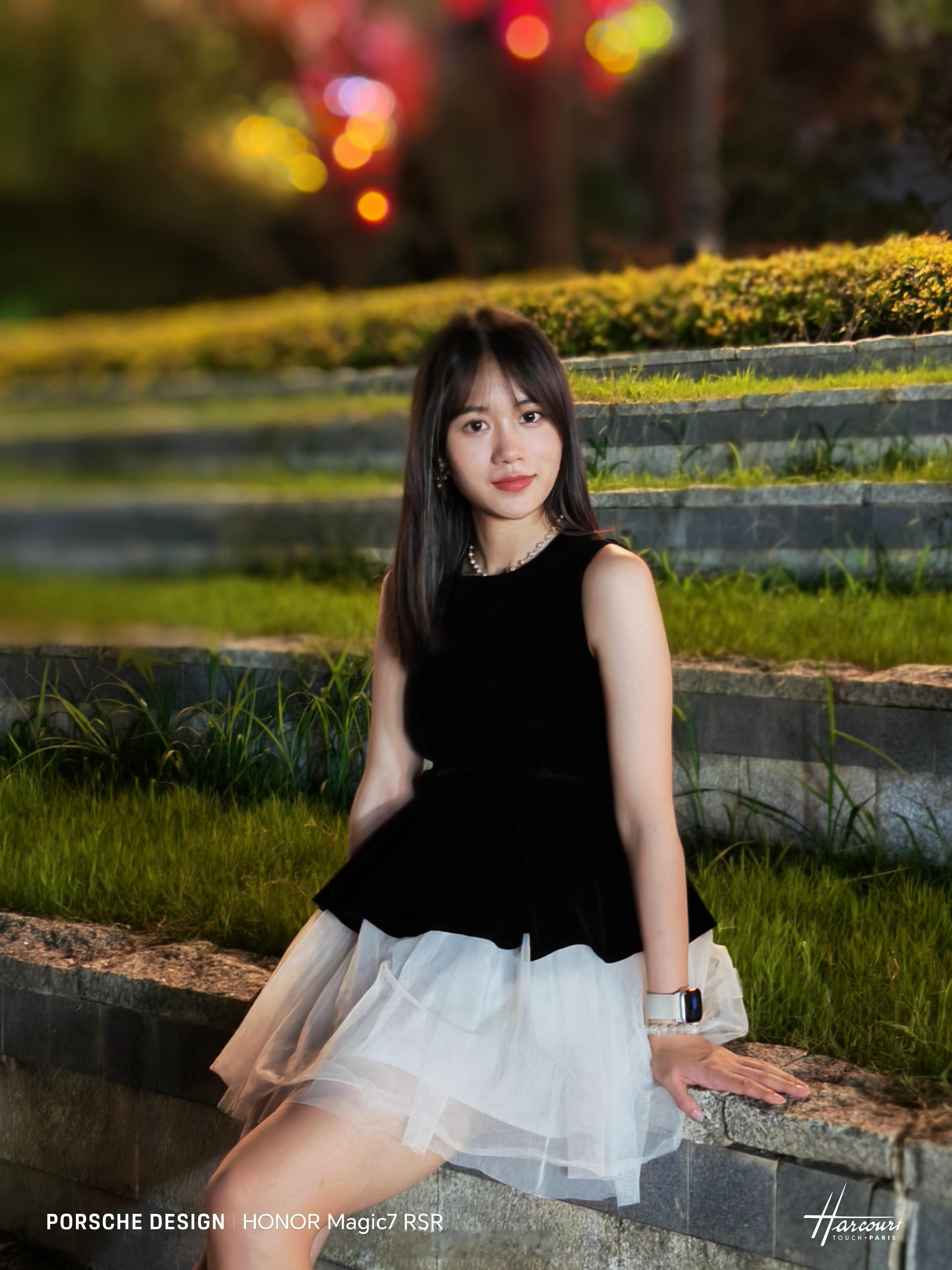 华为、小米、vivo、OPPO、荣耀、苹果、三星7家超大杯旗舰夜景人像随手拍之2