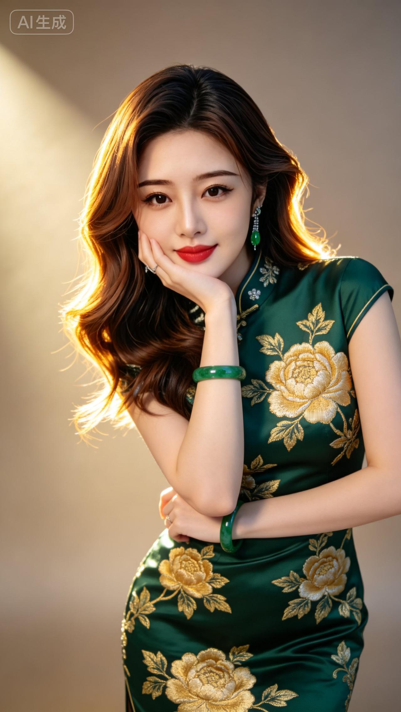 每日分享 我的个性写真照