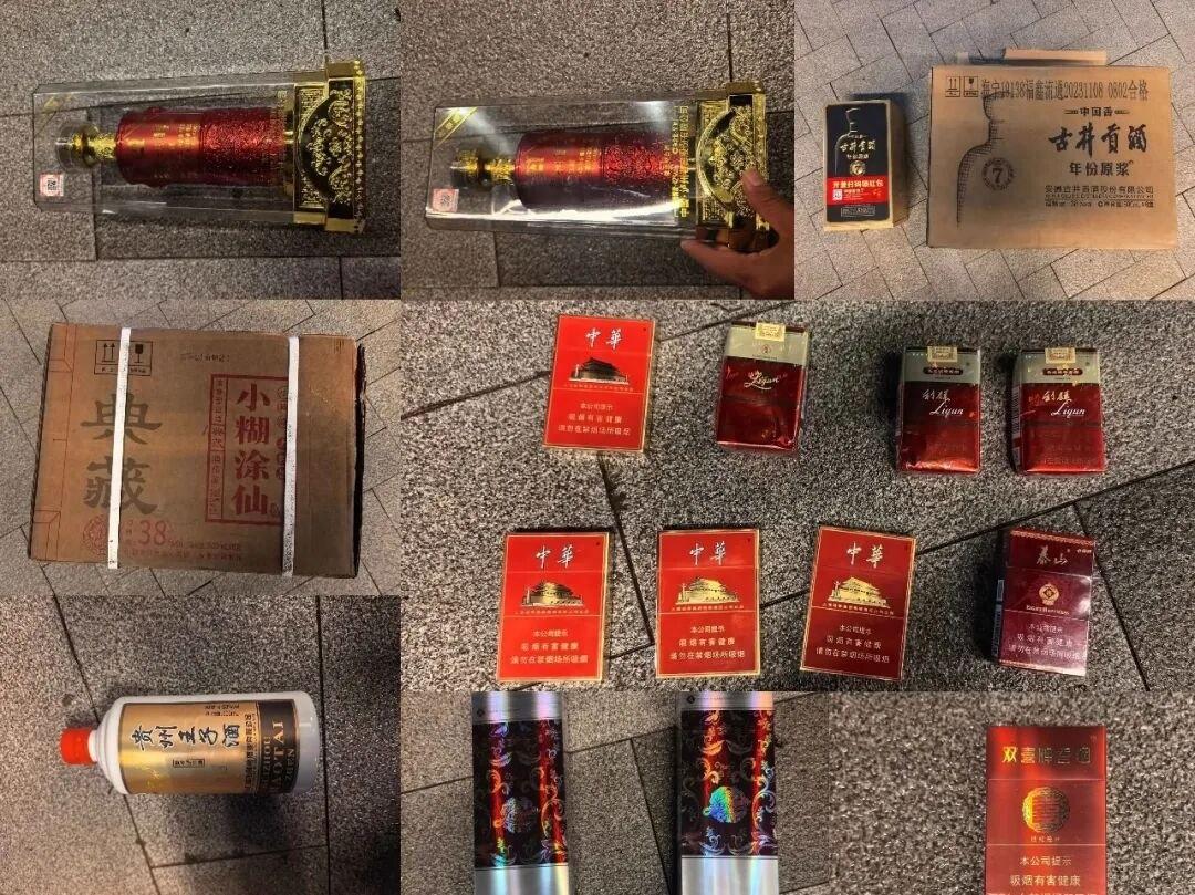 “真没出息！”浙江海宁，一对跑货运的夫妻，在一次偶遇小区喜宴，趁着现场人多热闹偷