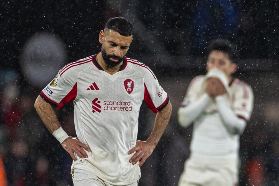 U23国足0比4日本队伯恩茅斯3比2利物浦 作为国足和利物浦的双料球迷，昨晚上是