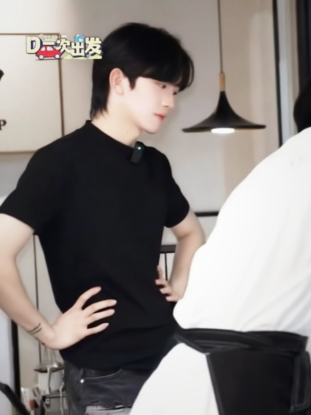 不要让生活蹂躏了你的眉目还有深情 