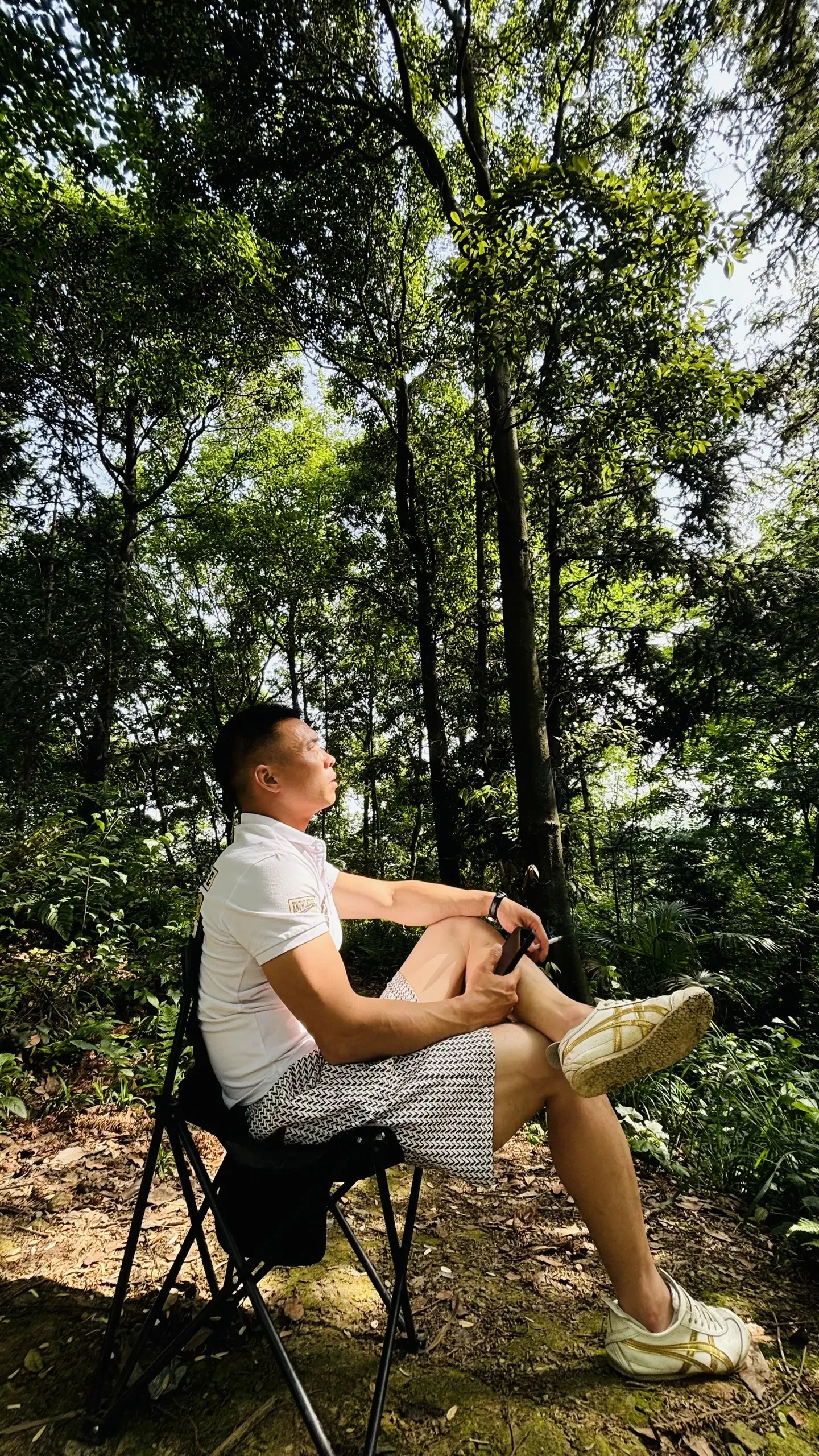 生活一定要精彩 这才是对生命的尊重