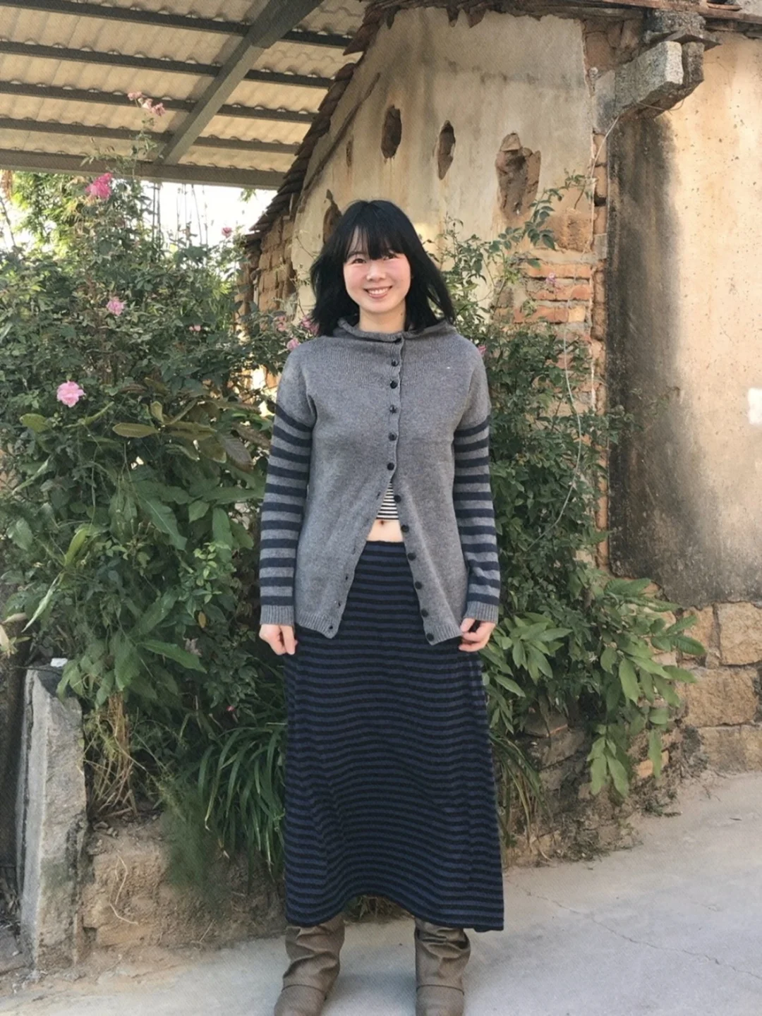 手机后置能不能对方圆脸好一点