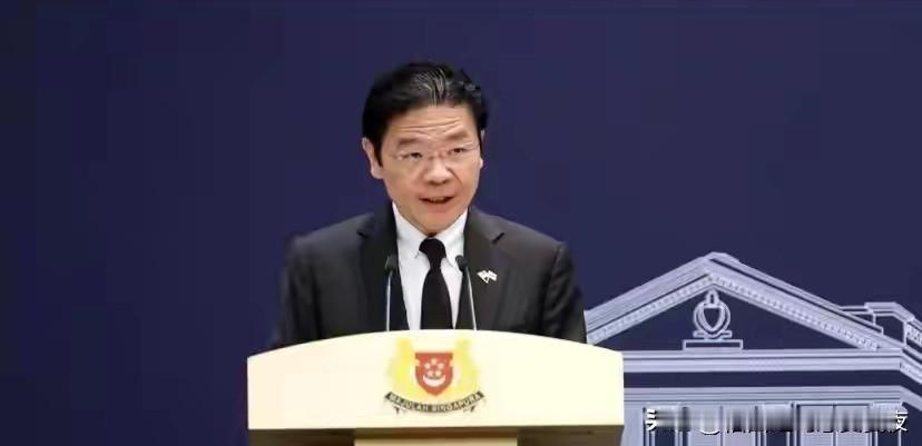 新加坡总理给中日关系提了几个建议