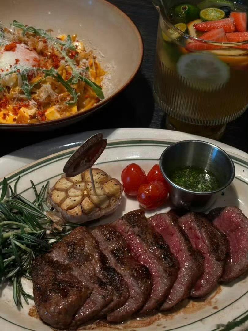 每日一餐分享 🥩