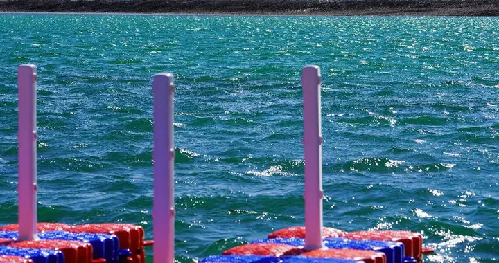 赛里木湖|大西洋的最后一滴眼泪，这里有看不完的风景，道不尽的历史