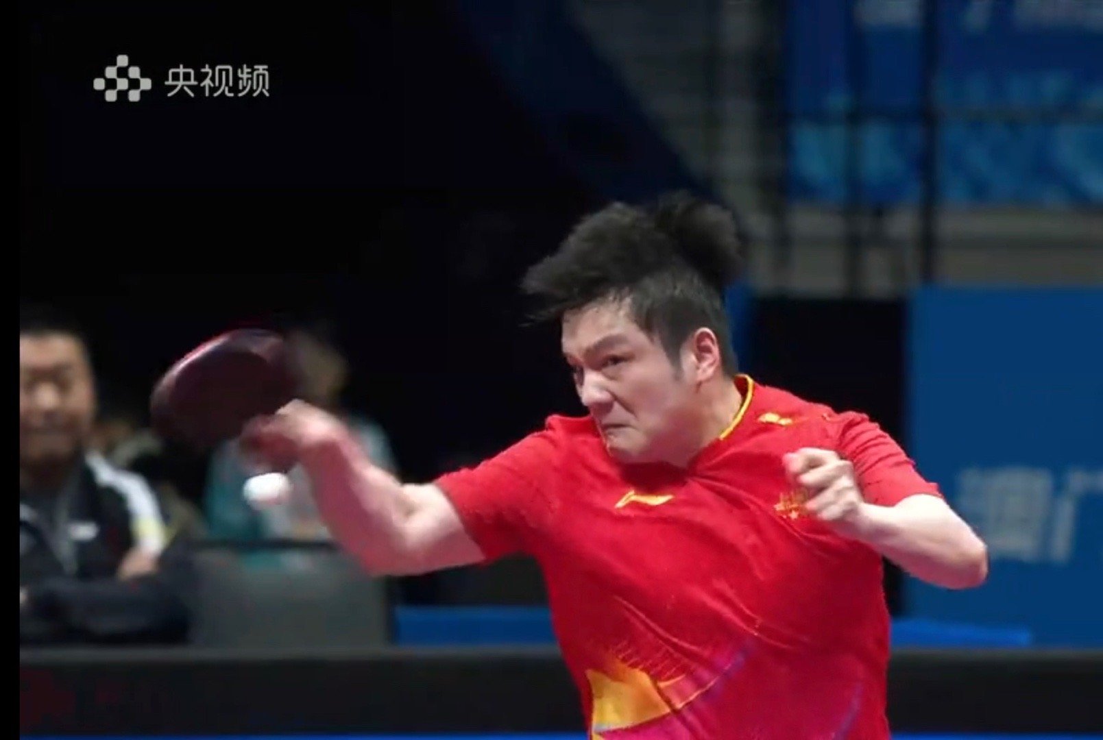 去年奥运会男单决赛后的第二天，我作为樊振东的球迷，总结了巴黎奥运周期我看到的桩桩