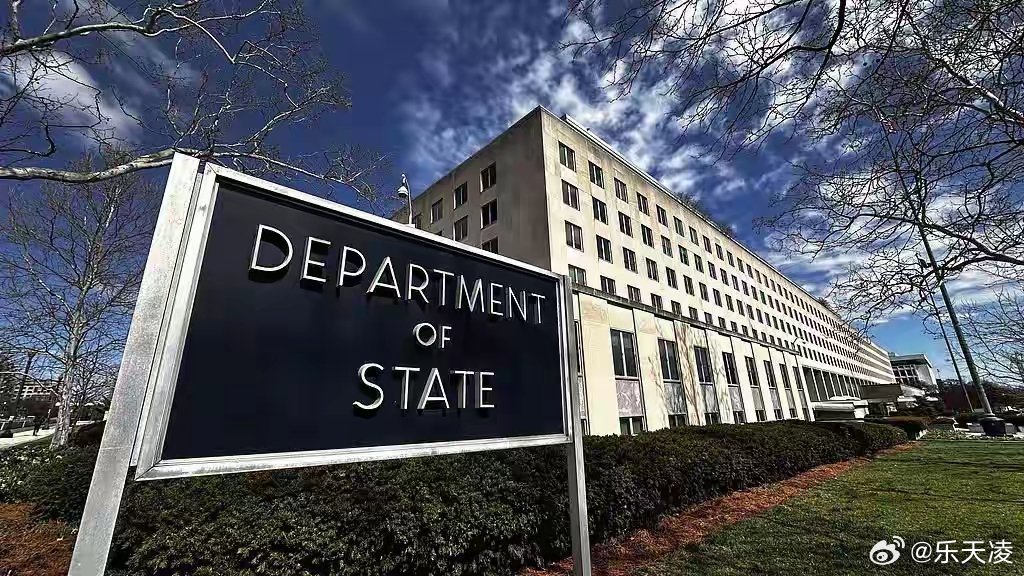 美国与委内瑞拉同意恢复外交关系 之前互相不搭理这么久，说重启就重启，门说开就开。