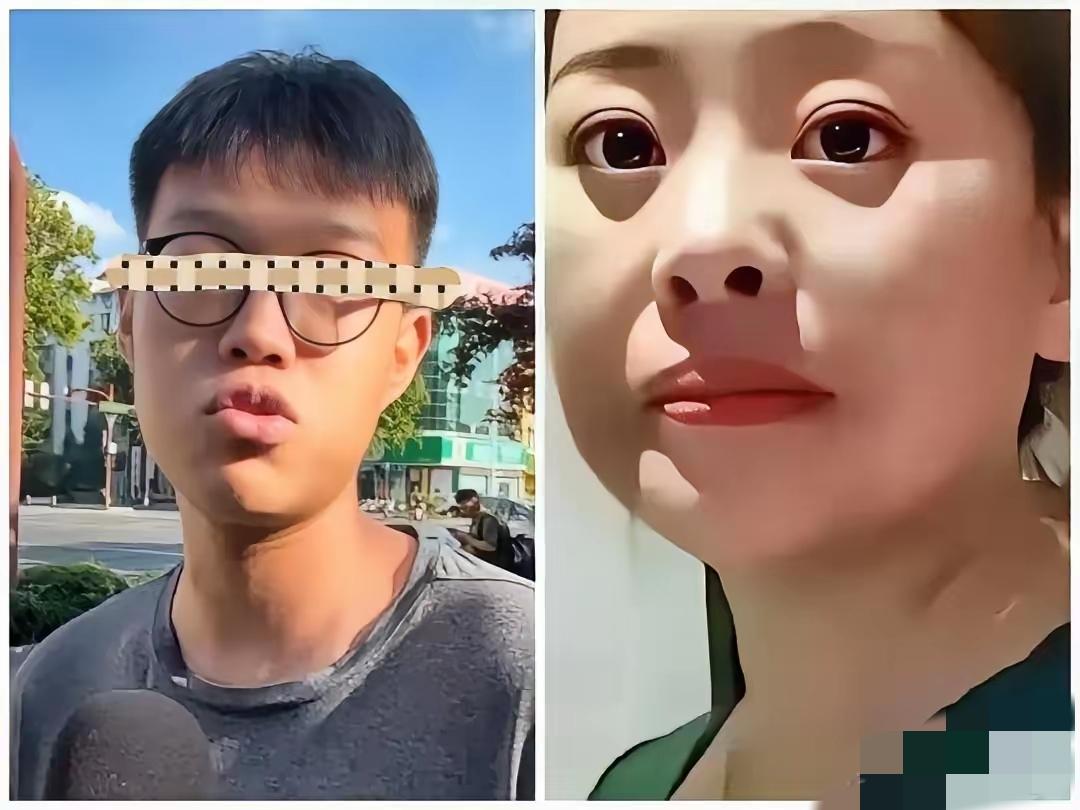 大快人心！
逆子终于遭到反噬了！
抖音账号被举报，被正义网友骂的关闭评论区。
