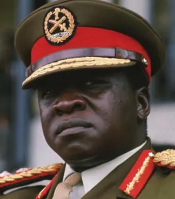 意外强援出现，乌干达总司令公开表态，以色列如果战败，乌干达将直接出兵介入中东冲突