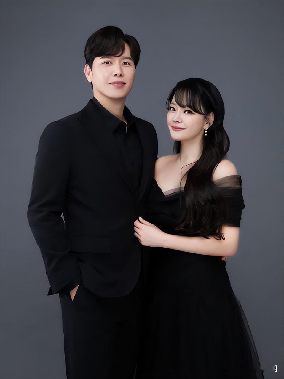 韩国女星金素贤证实：结婚15年从未让演员丈夫看过自己素颜模样 