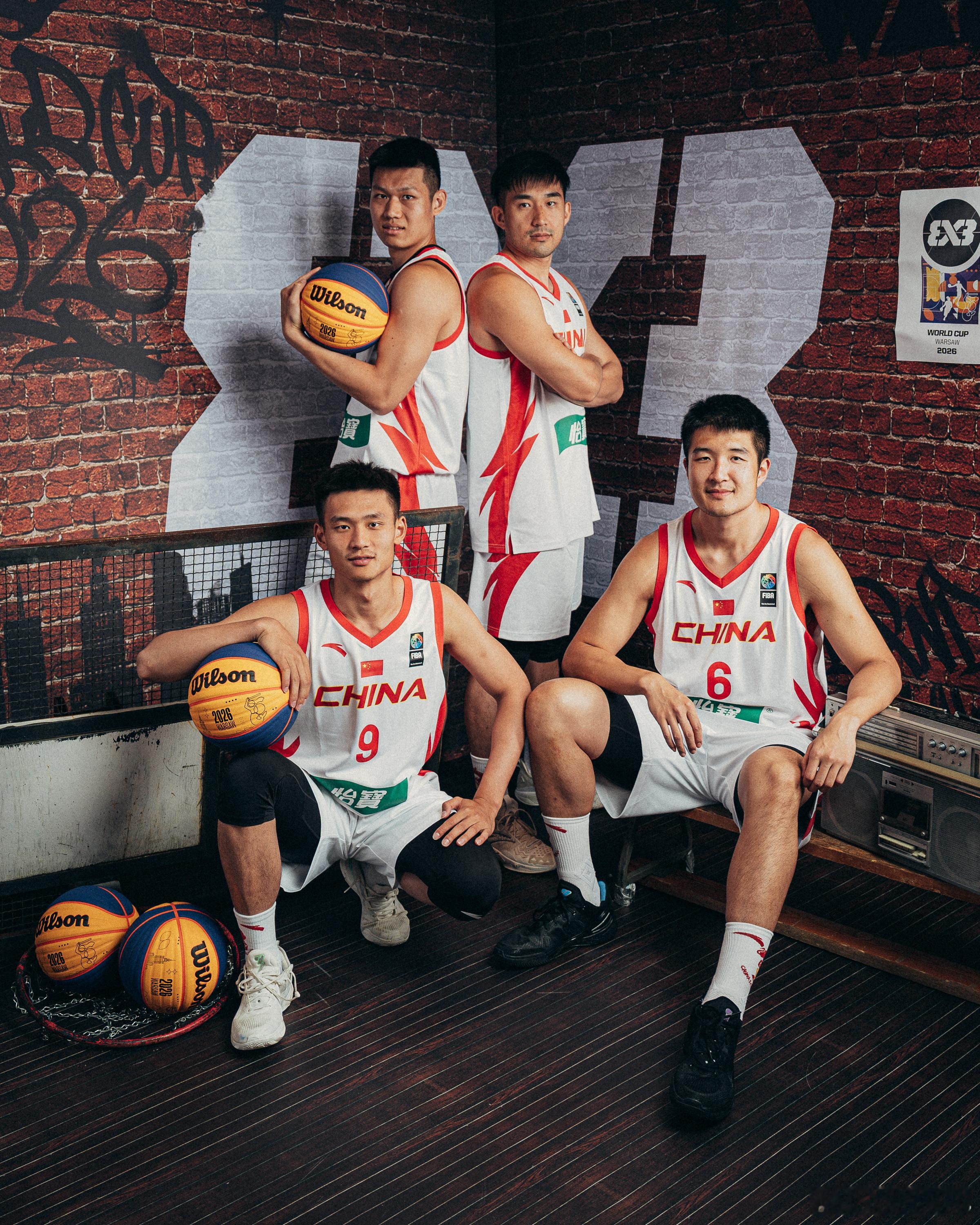 小组赛战火不停，中国队今晚出战！19:45 🇨🇳中国 vs 🇳🇿新西兰2