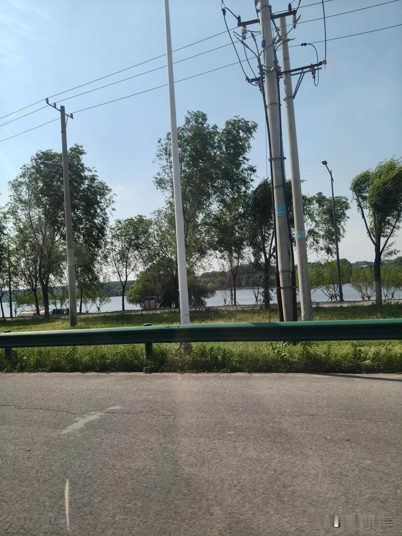 没看法