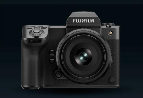 富士正式发布1亿像素中画幅微单GFX100 II，售价为53900元，将于9月底