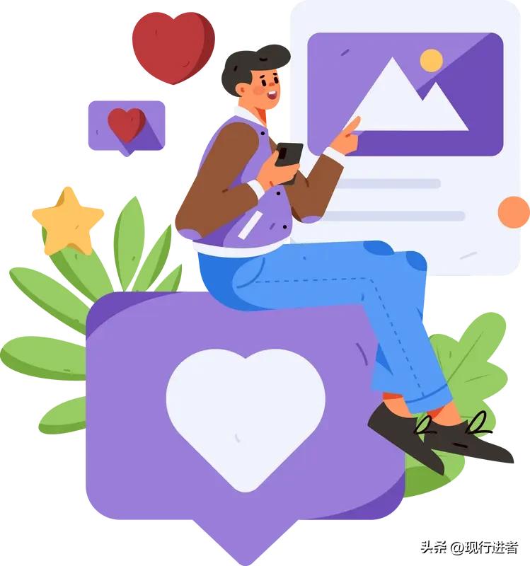 越来越多人喜欢独处

现代社会的人际关系似乎蒙上了一层功利的色彩。经济实力成了交