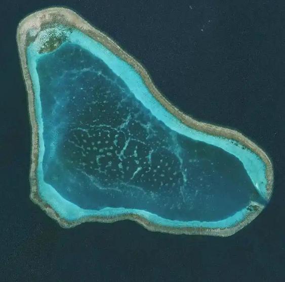 别再只关注钓鱼岛了！很多人都以为中国海洋战略的重点是钓鱼岛，实际上错了！北京真正