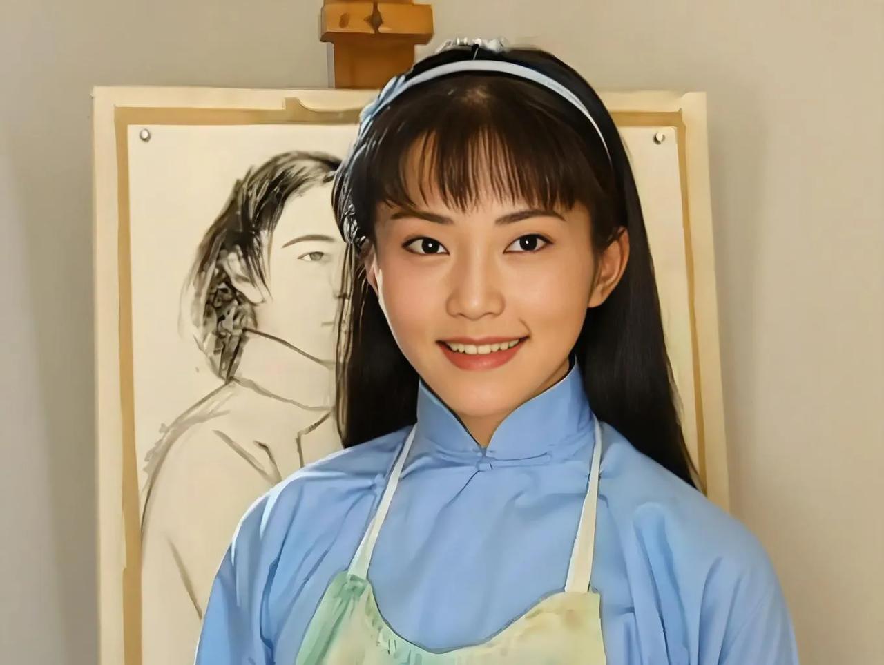 琼瑶剧里的哪个人三观最正虽然这些角色都不是主角，但他们的三观都很正，各有其闪光之
