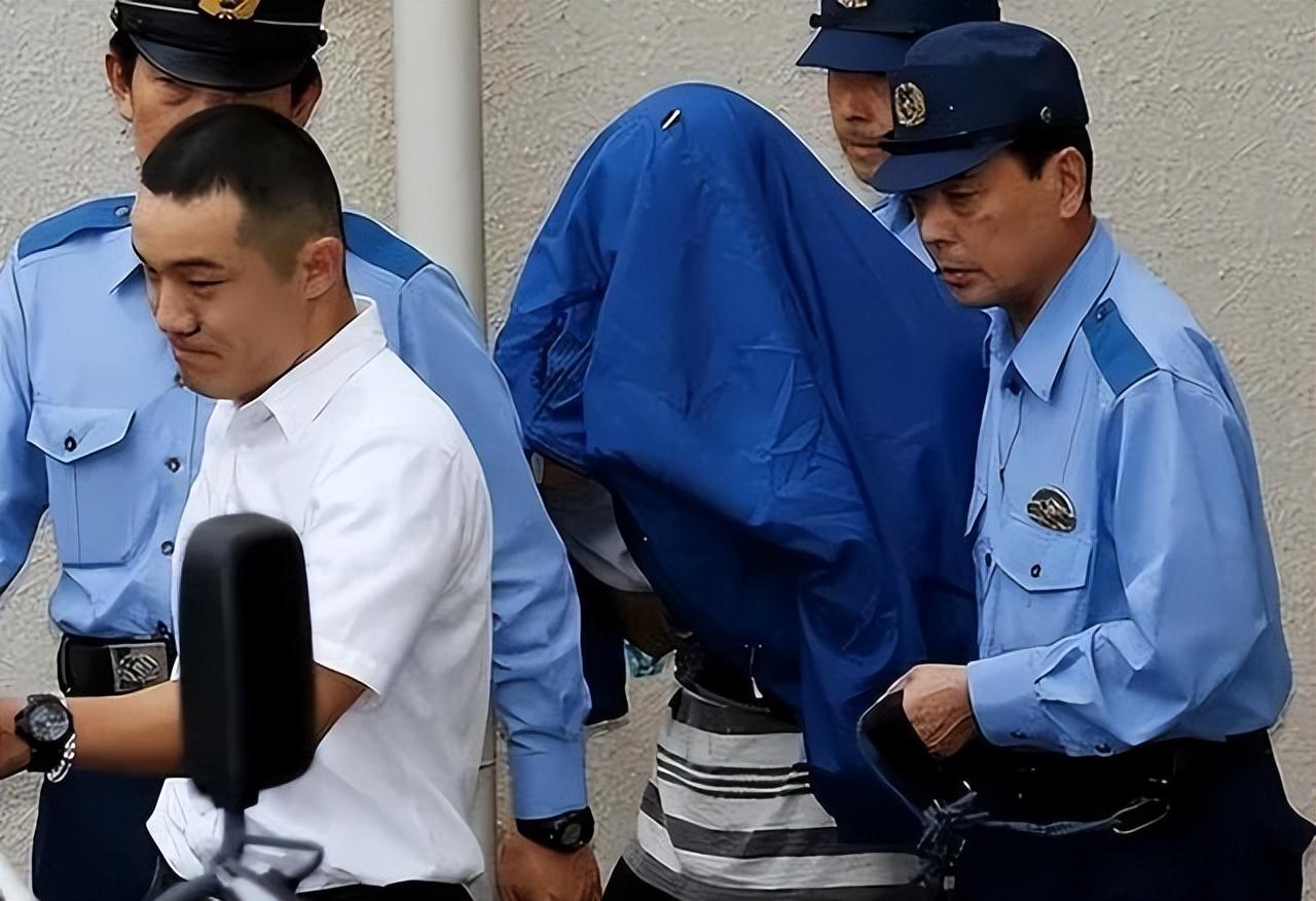 中国籍学生魏巍在日本被拘禁16年后，最终被执行死刑；令人意外的是，临刑前他只留下