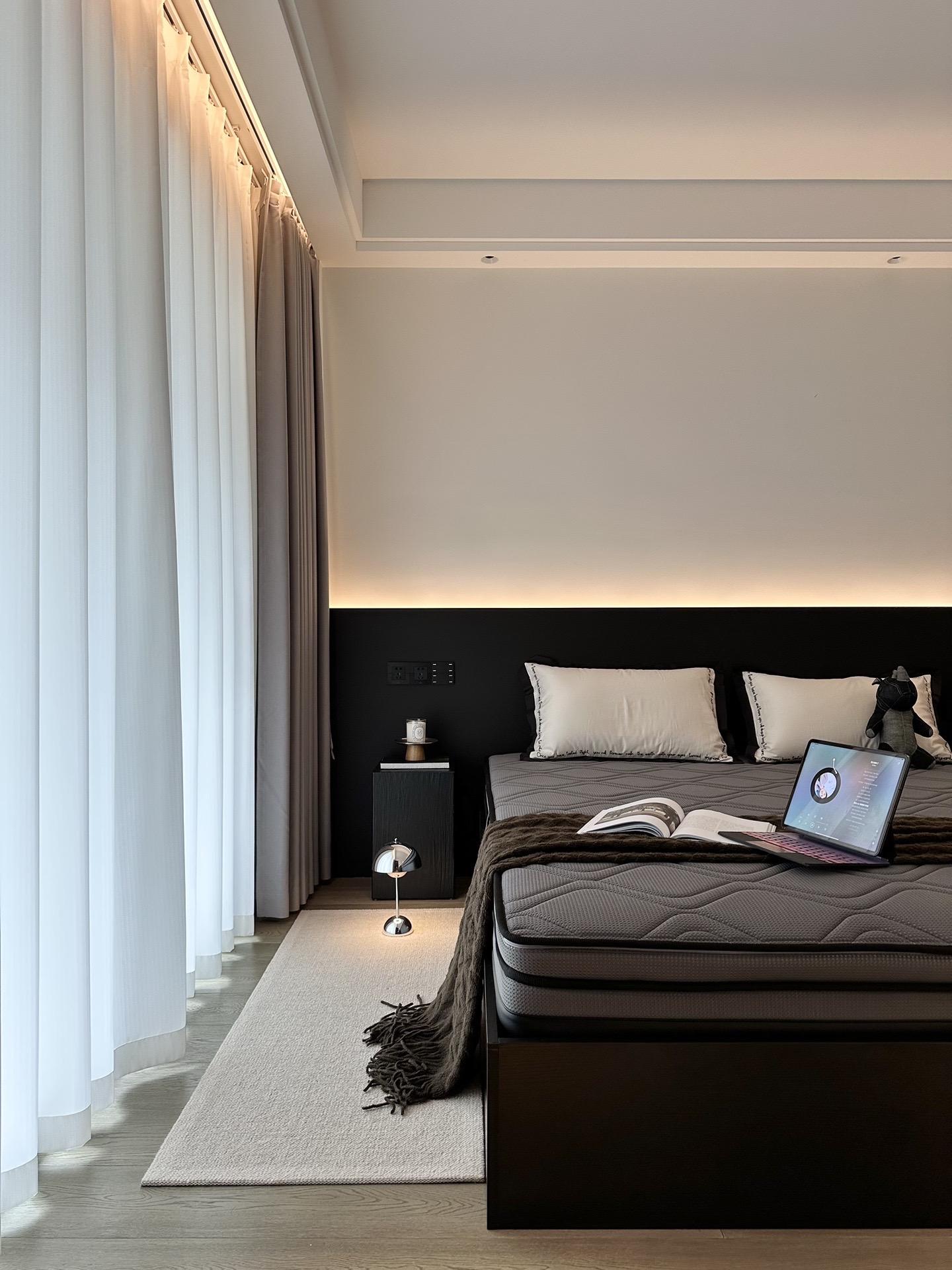 💤夏日睡觉闷汗？顾家3D床垫M0188P上场！ 360度循环排气，空...
