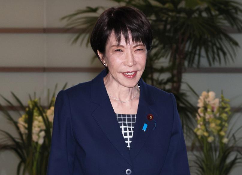 8月16日，安倍晋三的遗孀安倍昭惠发文，提到她昨天也参加了对靖国神社的“遥拜式”