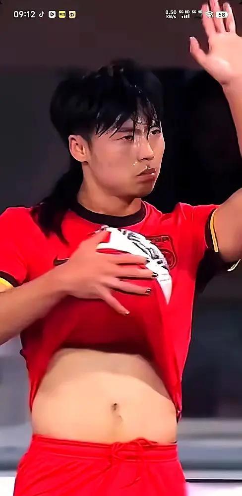 安东尼奥终于“挥泪斩马谡”，汪仕钦落选本次中国U23亚洲杯名单，其实早在预料之中