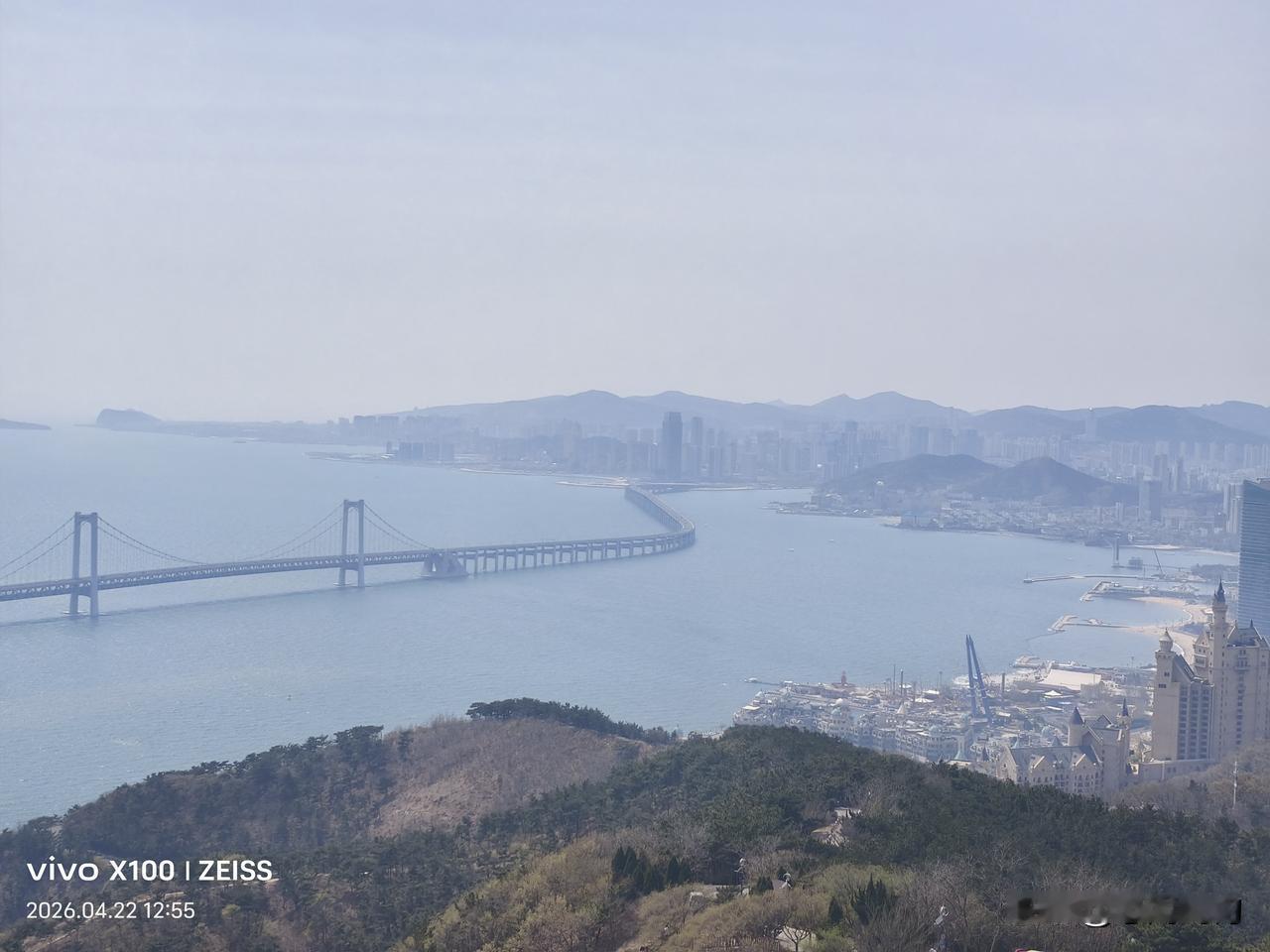 跨海大桥