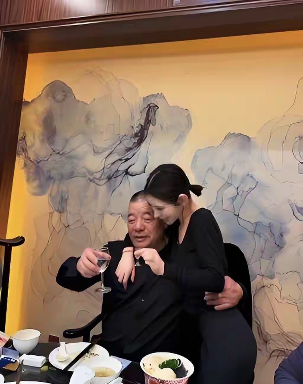 就喜欢过这种低俗堕落没羞没臊的生活 