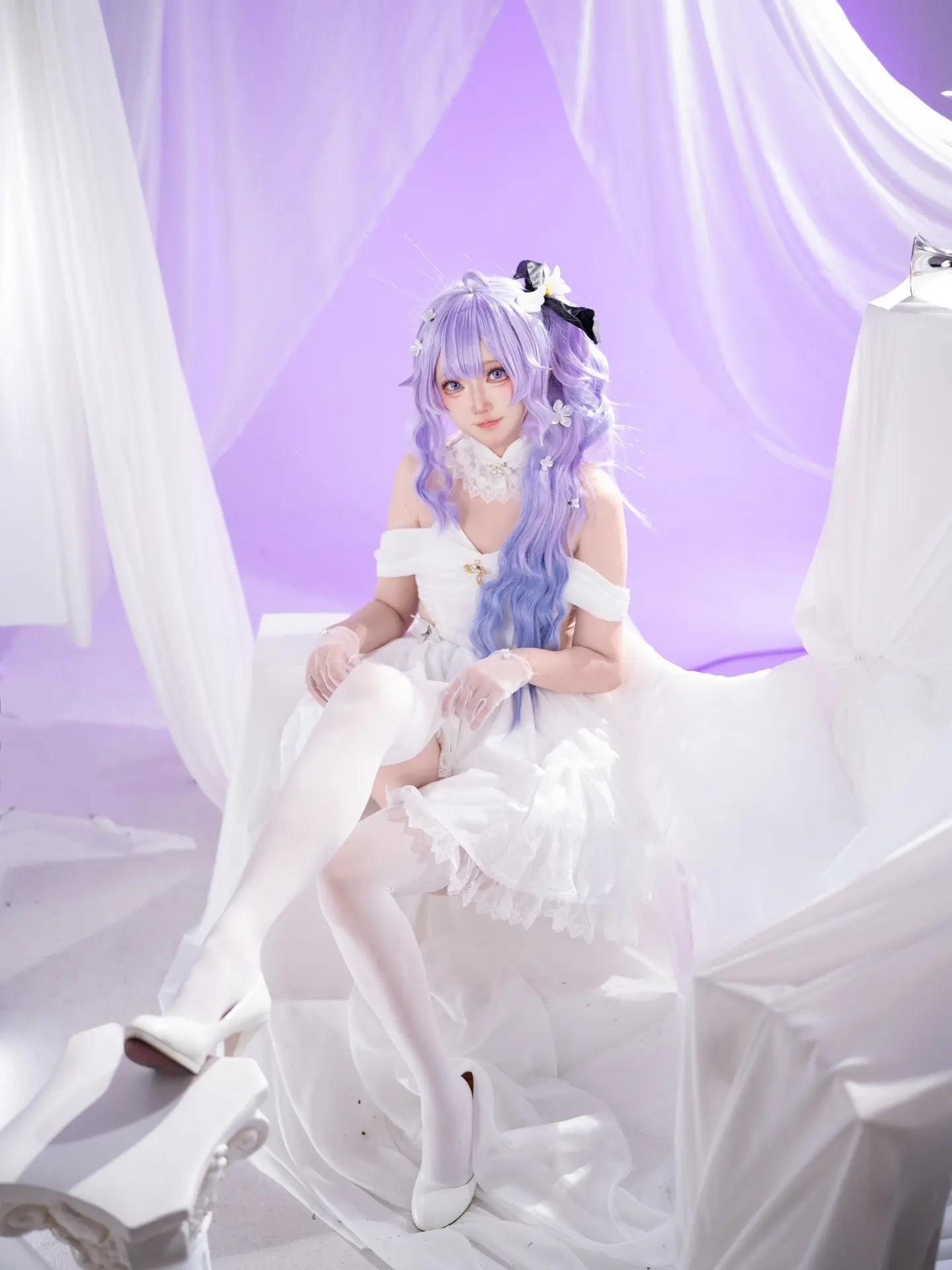 太好了是独角兽！欧尼酱有救了！📷