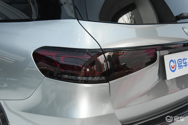 [小鲨帮选车]全尺寸suv中的"三好学生" 性价比首选