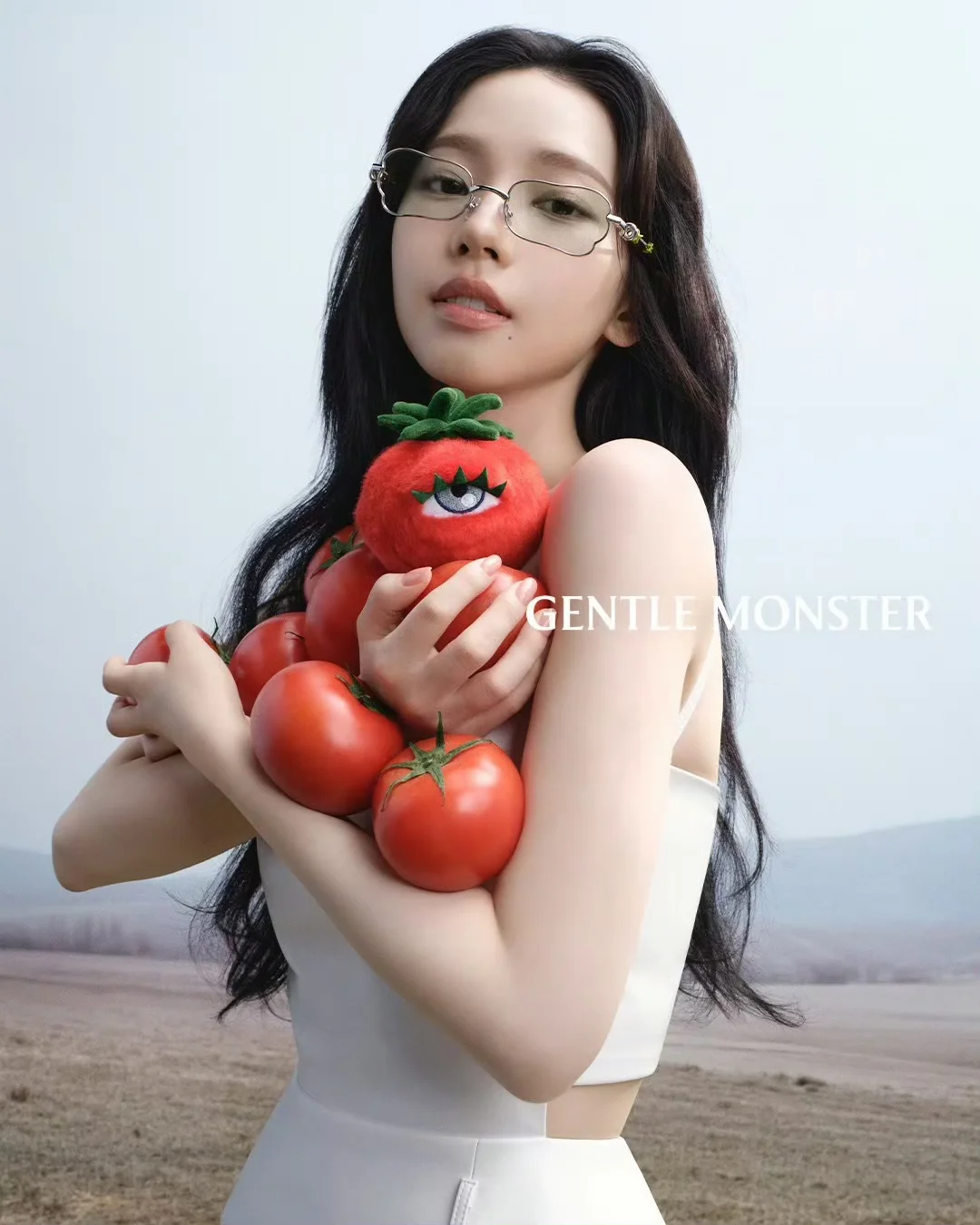 柳智敏和🍅哈哈哈哈哈