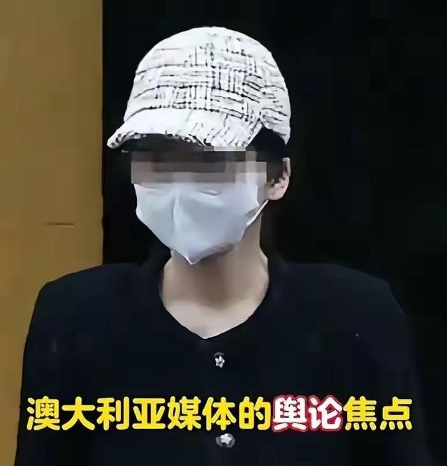 怪不得安哥拉暴乱华人商铺被抢看了澳大利亚杨兰兰事件，我算是完全明白了，原来在外国