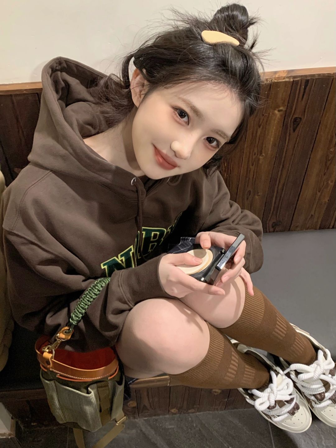 ᯓ🧤⩨🍪˚ ༘🍲•₊🦦. ͙‎⊹
