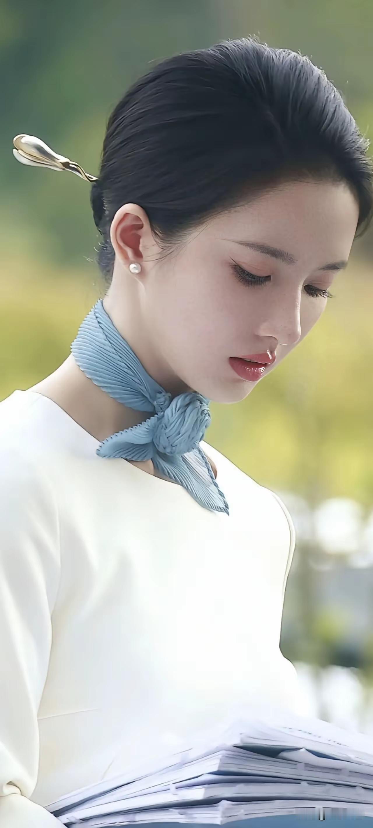 有点心动就足够……