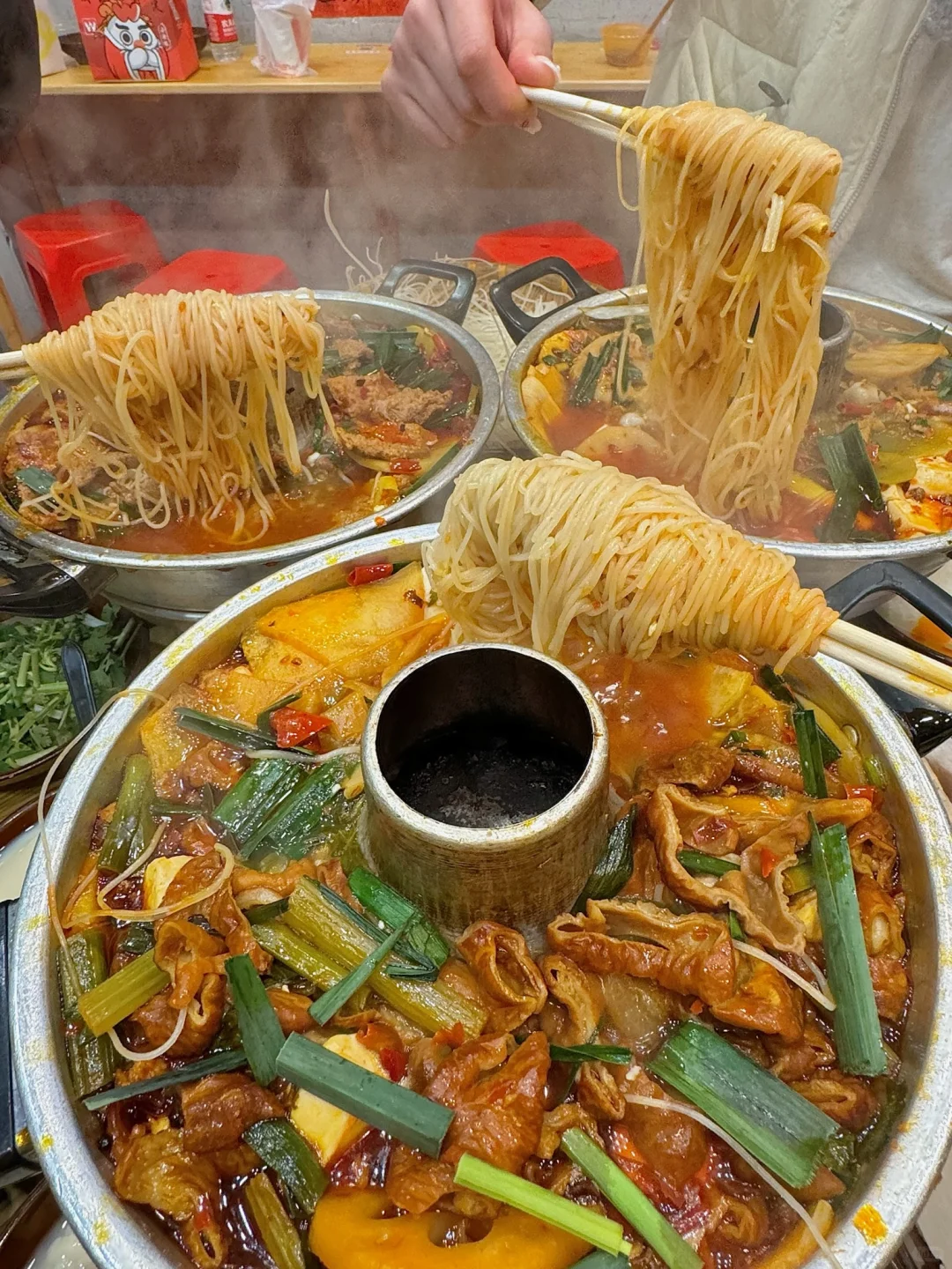 长沙德思勤……我最害怕倒闭的小店！！！！！！