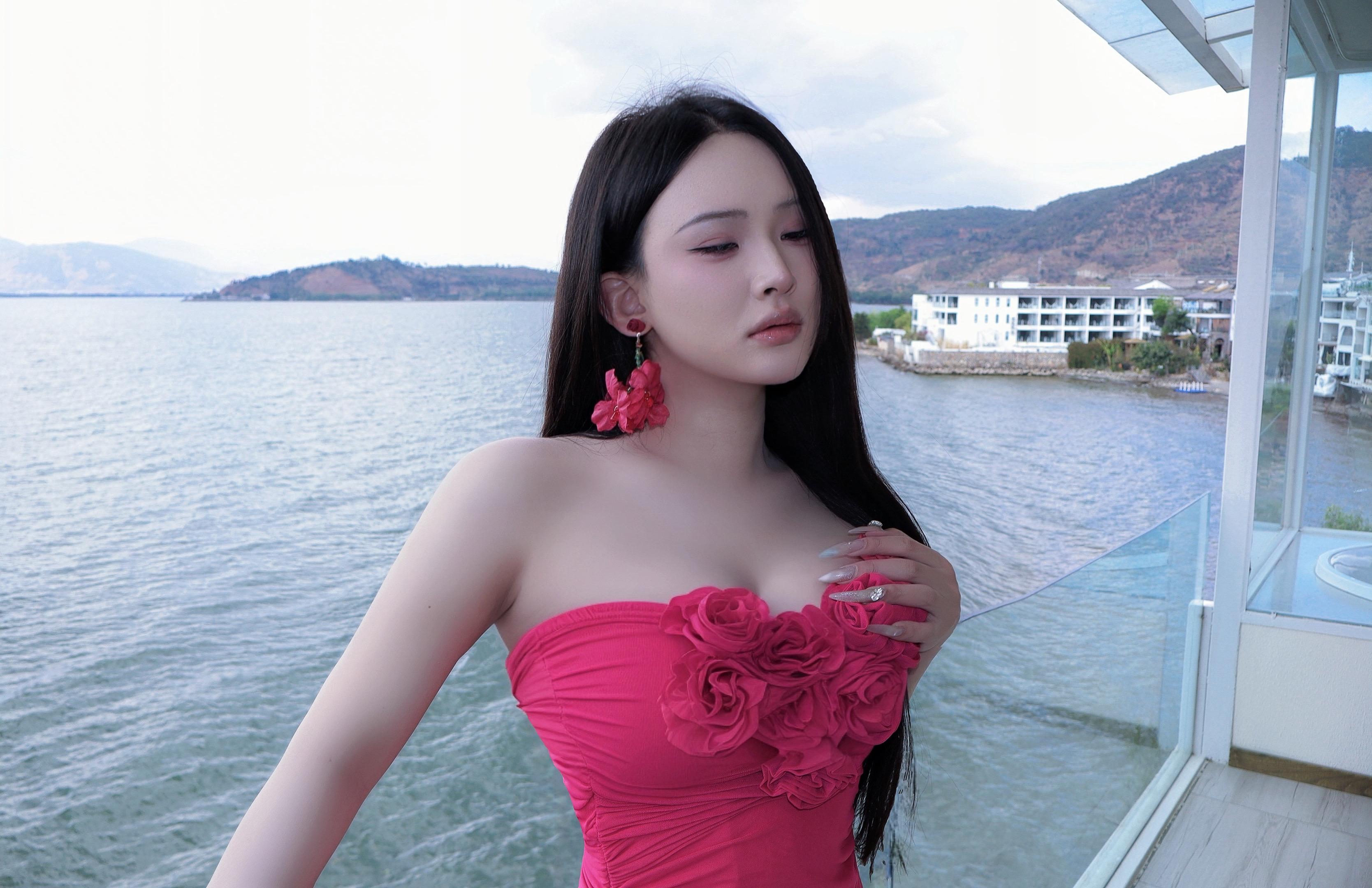 向来学不会驻足停留