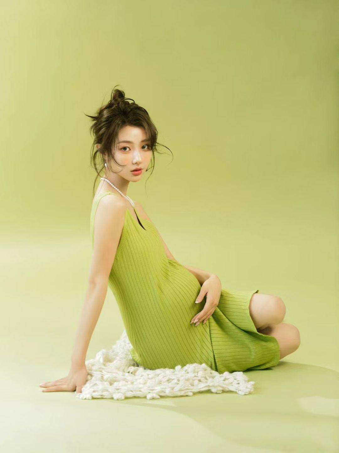 伟大女性的