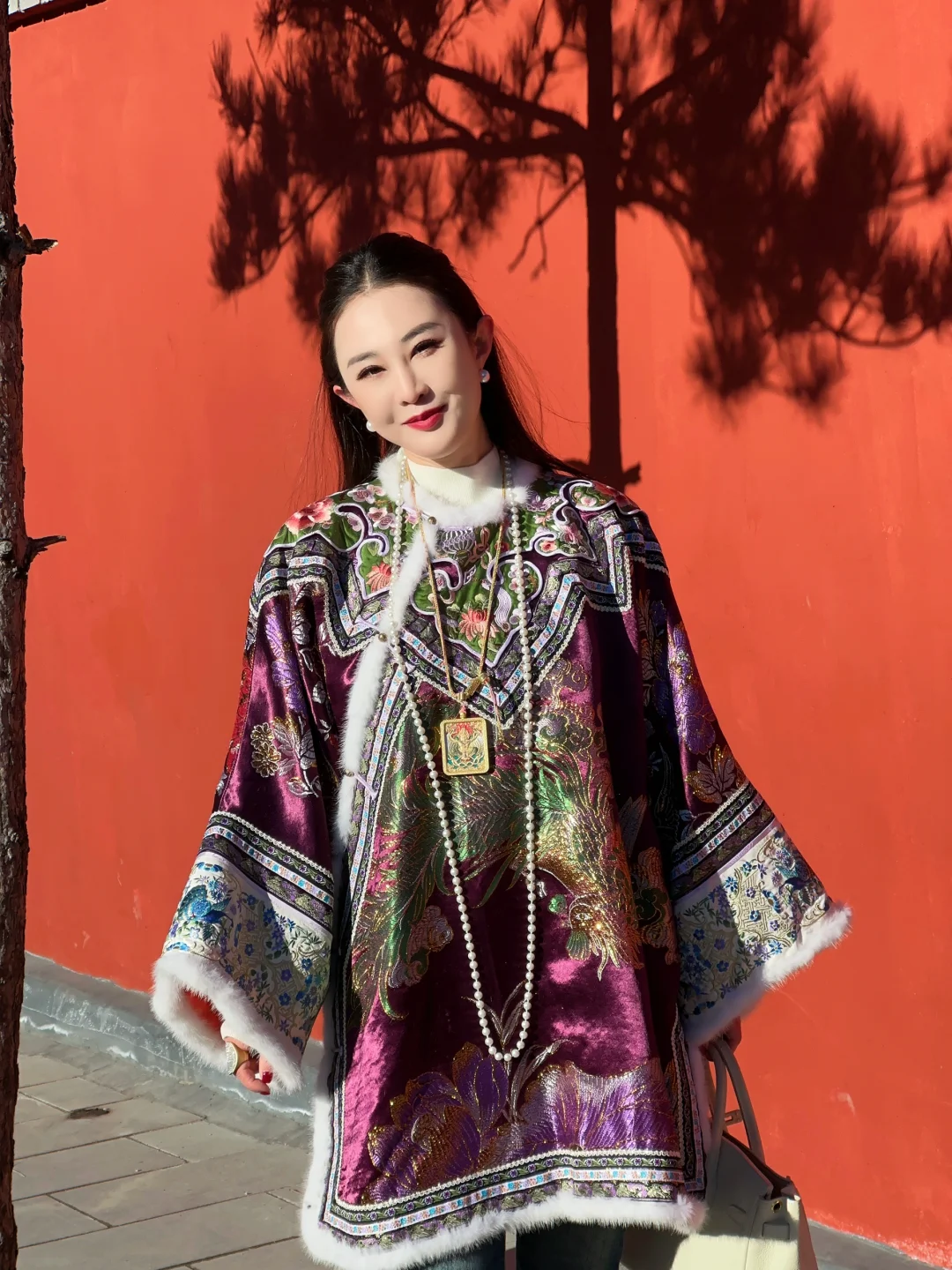 新中式美得低调且高级🎬