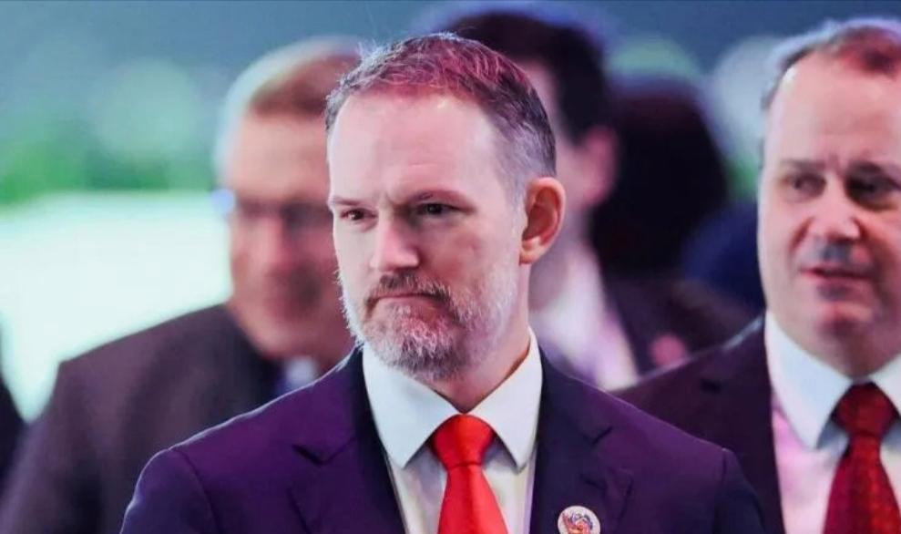 美国这脸变得也太快了！

刚还在说中美贸易战要“休战”，下周可能签协议，搞得好像