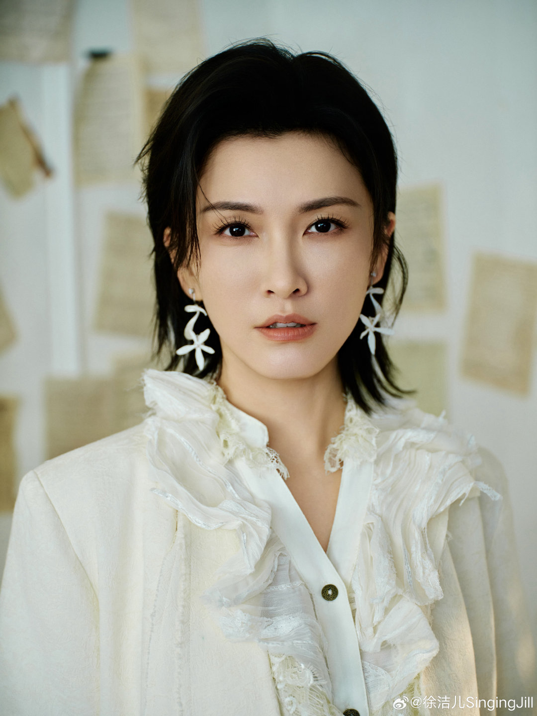 京东明星红包阵容 以真心回馈相伴，徐洁儿专属福利正式上线。满满惊喜整装待发，奔赴
