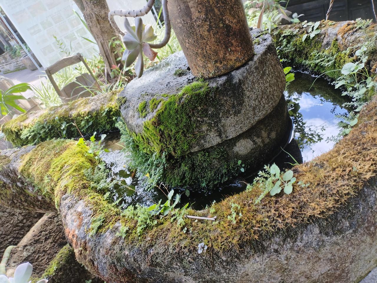 真奢侈啊，卫生间马桶里用的居然是开水！这配置直接超越资本主义阶段了，实在令人“惊