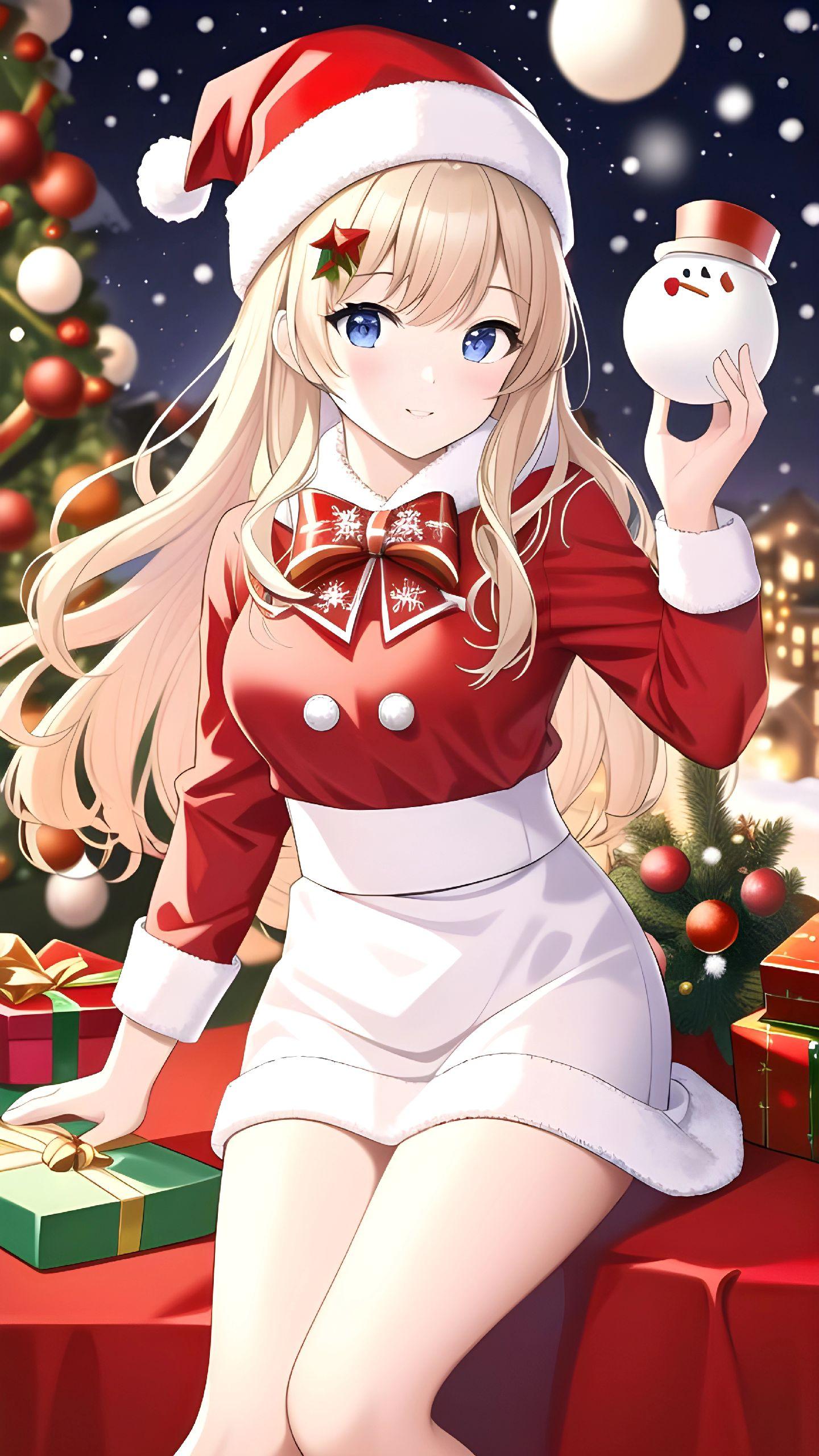 Ai美少女。