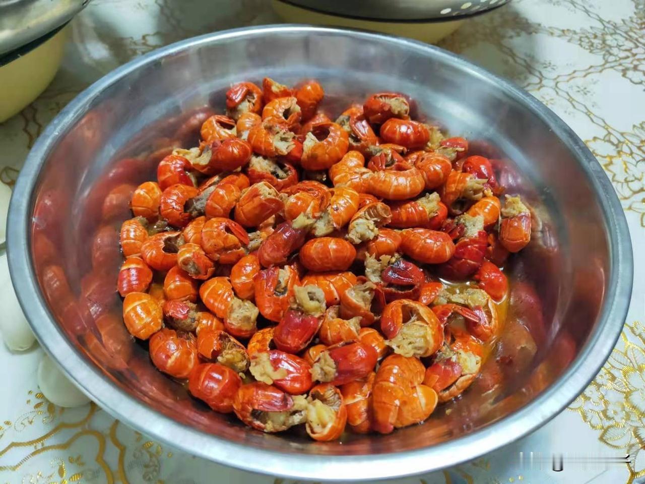 #年夜饭这么做有排面#老话说“过了腊月二十三马上就是年”，这时间过得真快，有经验