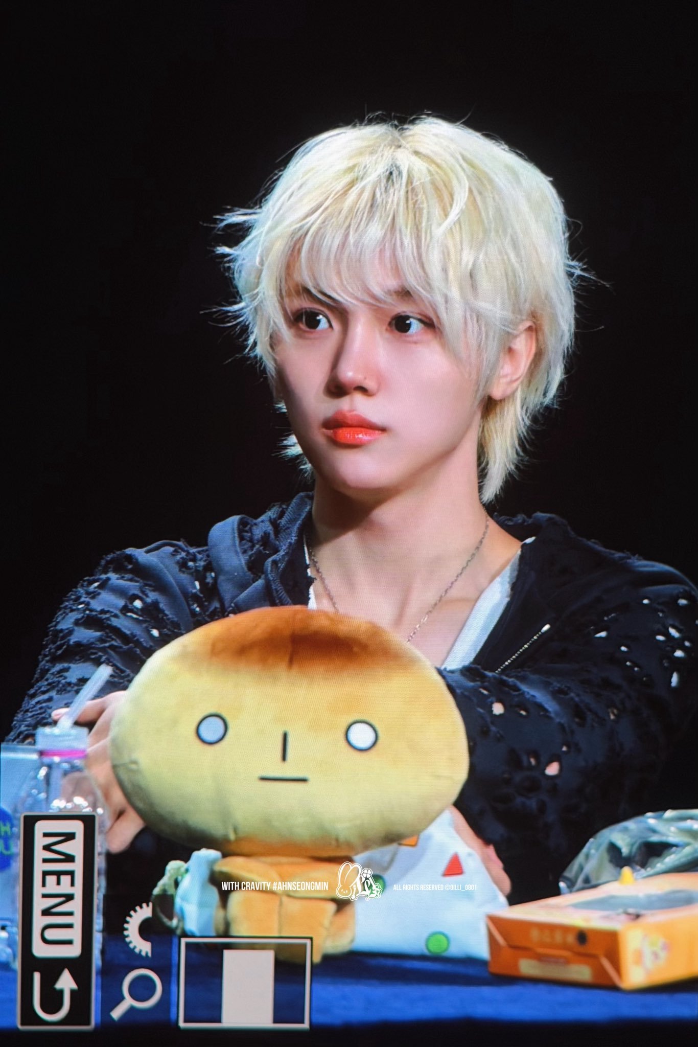 260731 饭拍预览©️oilli_0801 