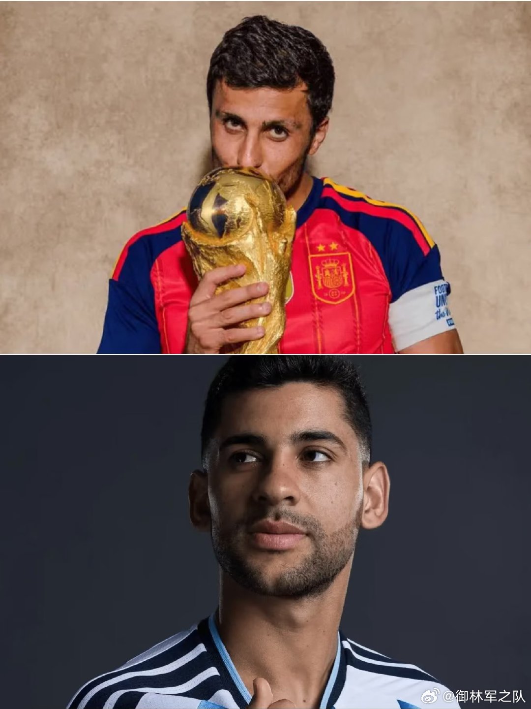 那这个赛季就有得看了！ Força Barça 🔴🔵 