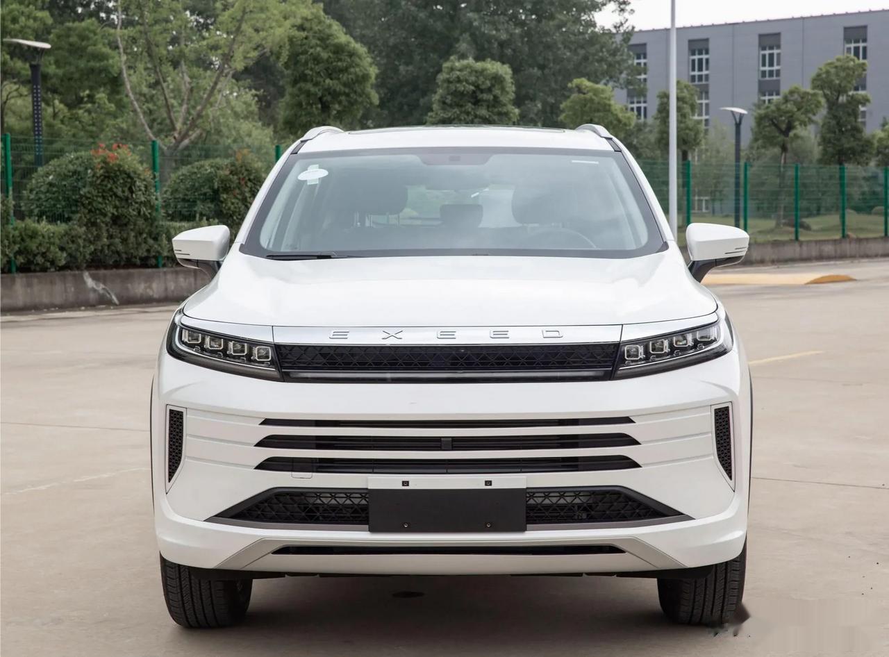 一个品牌，不赶一款不入流的星越一款车的销量多，星途这个品牌又要石沉大海了吗？
而