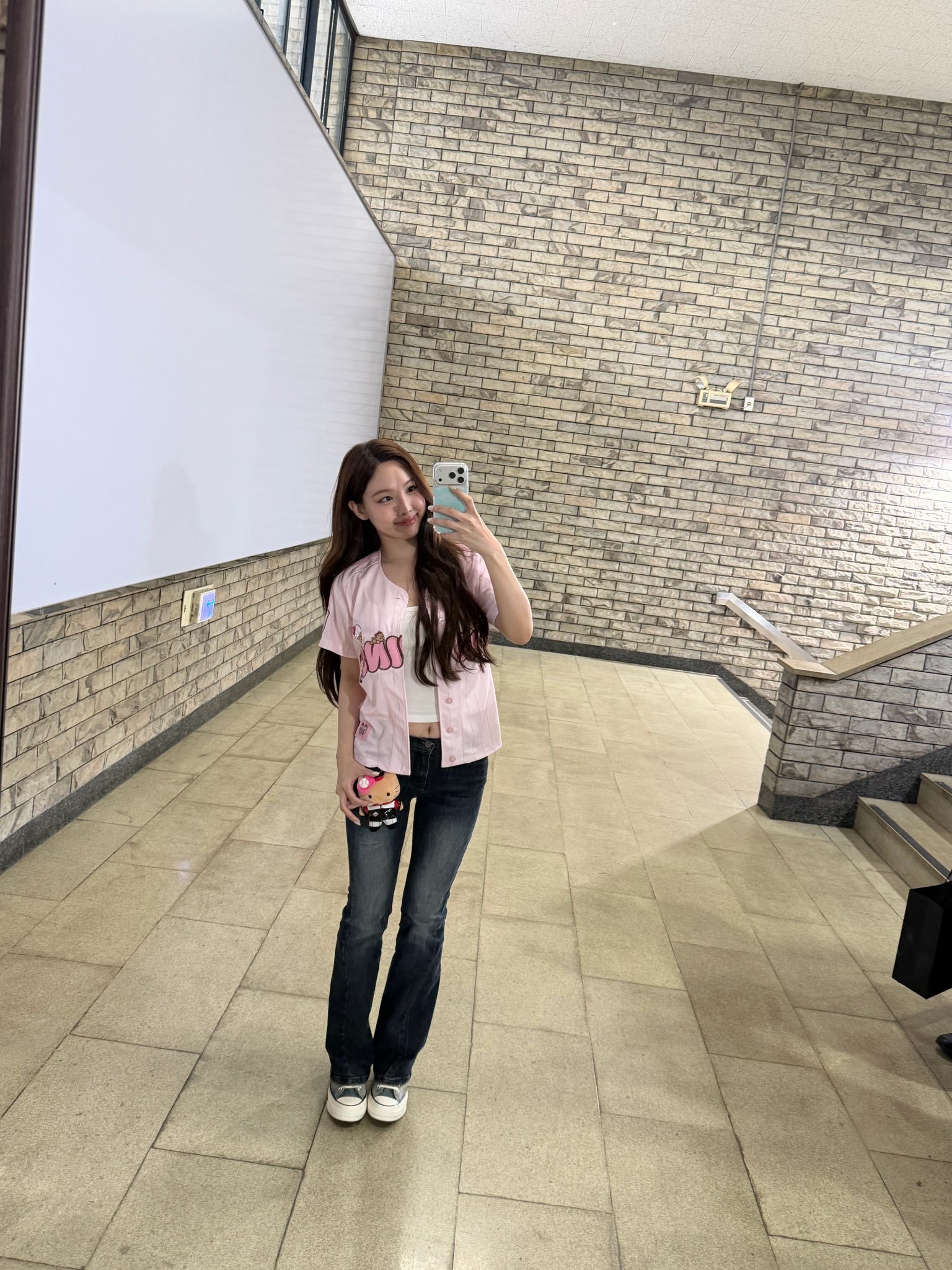 260704🫧twice林娜琏